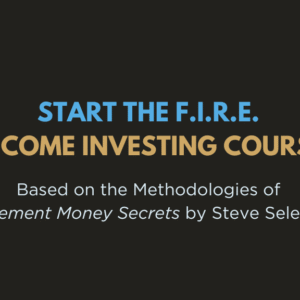 IFRI Course logo in blue and white.