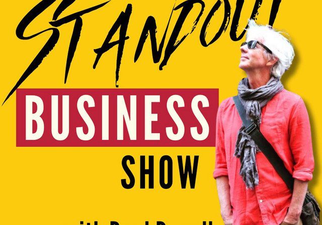 Podcast Standout Business Show