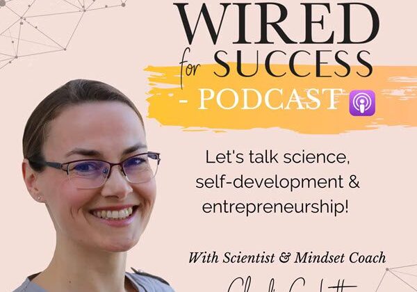 Podcast Wired for Success